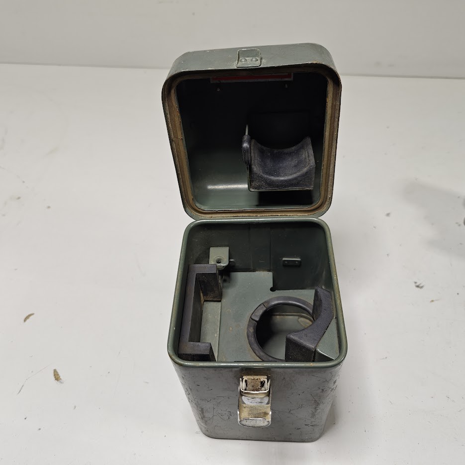 Hilger & Watts Autoset Level - Untested, For Parts/Repair