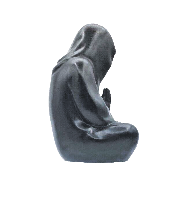 In US now. quick ship! Holiday Gothic Scary Small Movie 3.74" Figurine