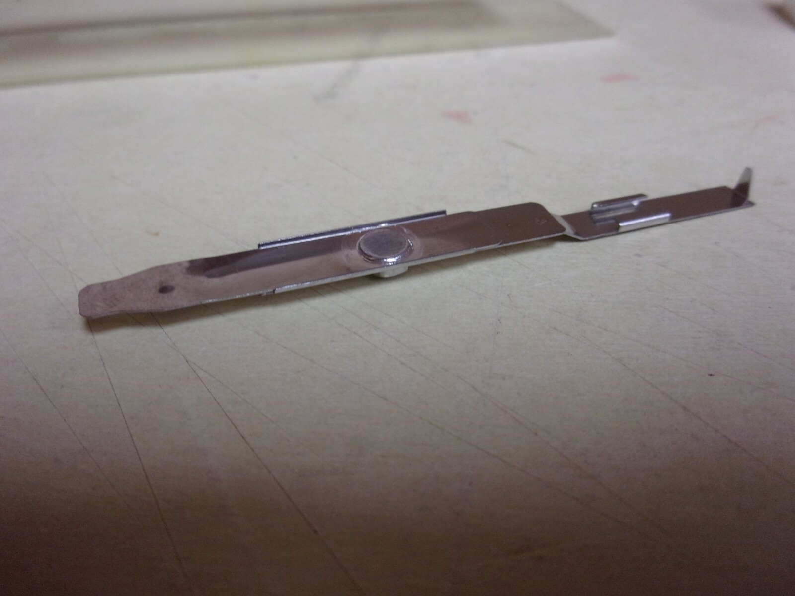 Graphic Controls Corp 80-36-3250-01 Pen Arm , Lot of 10 , new