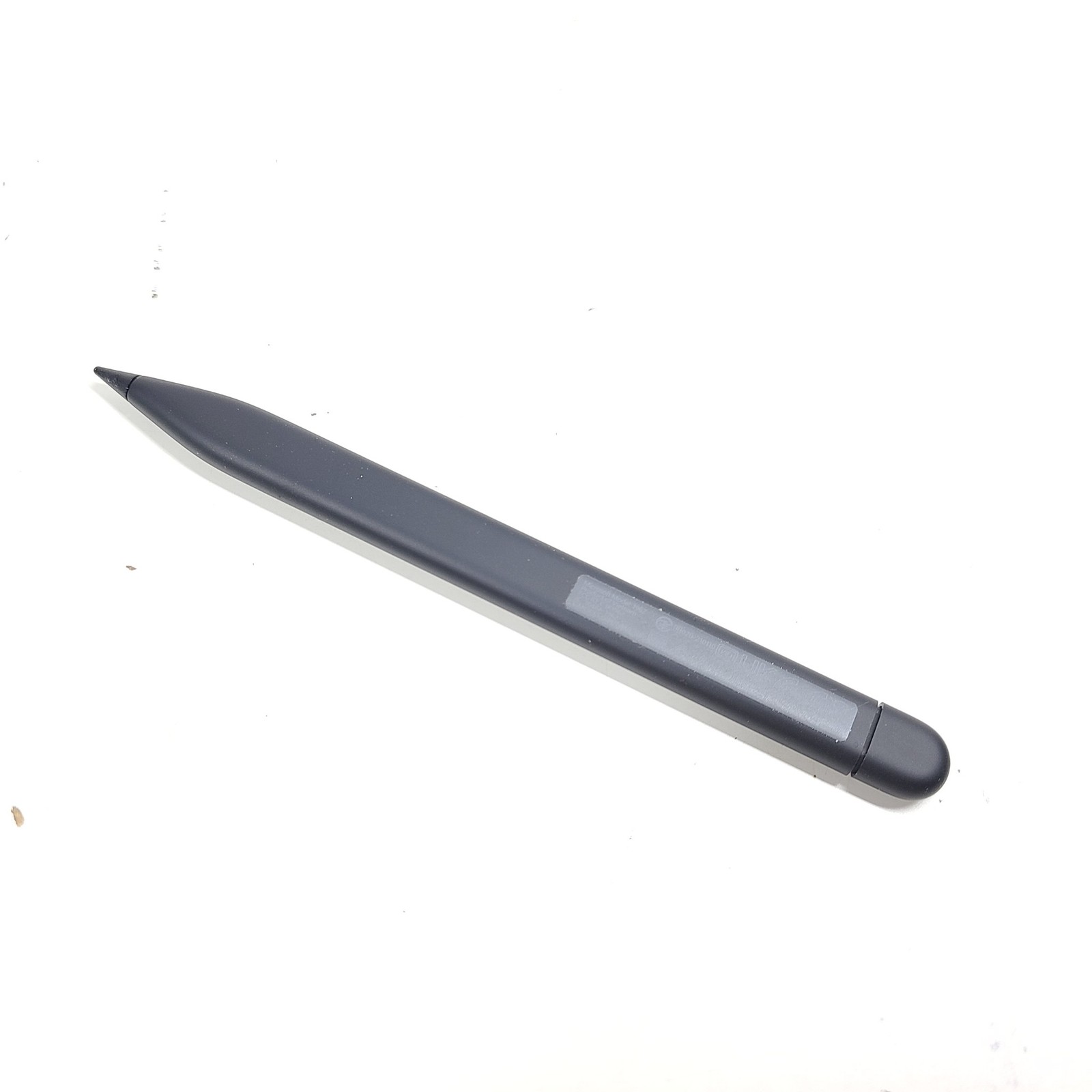 Microsoft Surface Slim Pen 2 1962 - Tablet Stylus - Matte Black