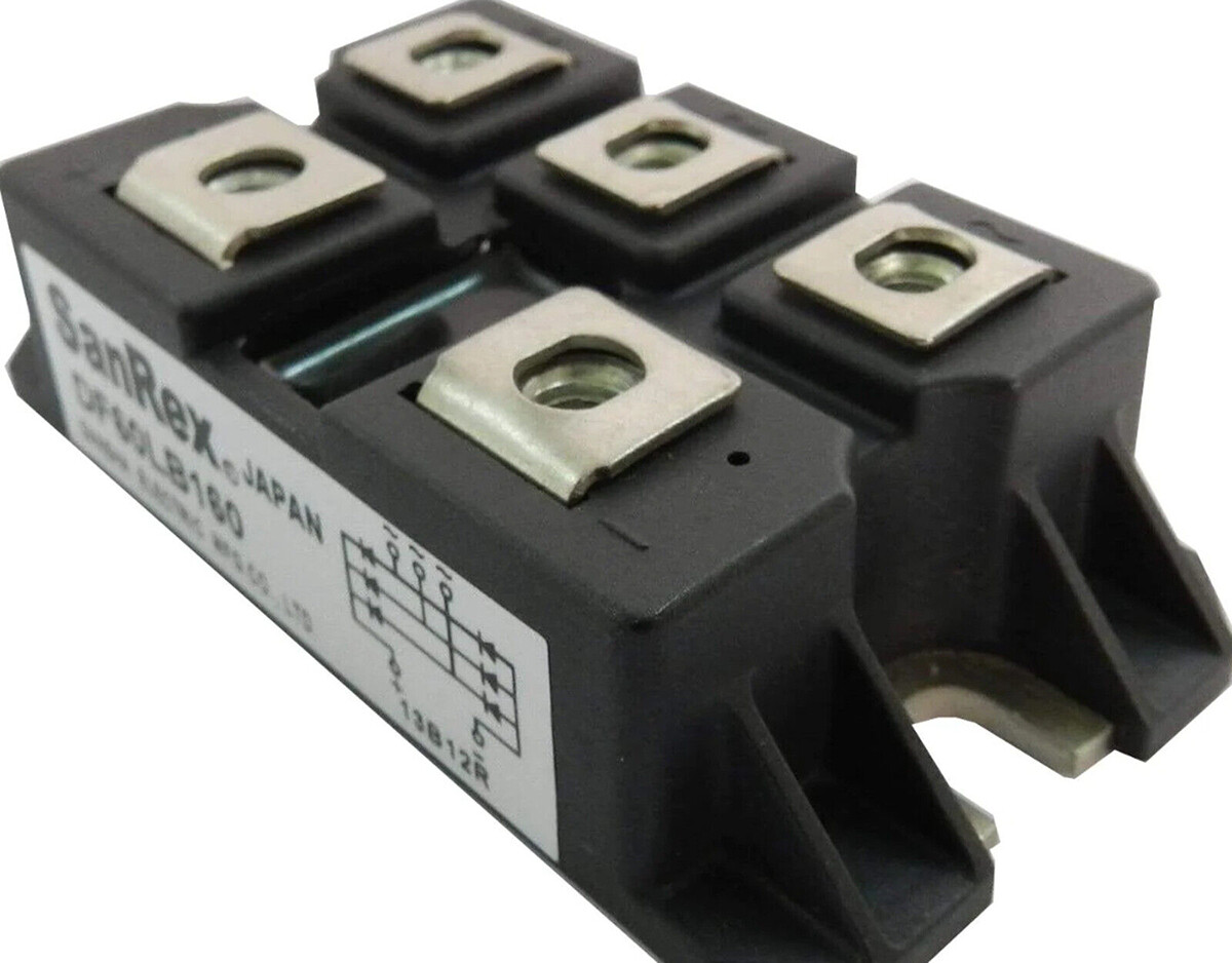 SANREX DF60LB160 DF60LB-160 Module New