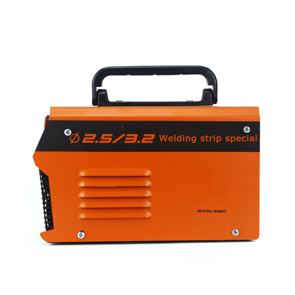 220V ZX7-250 Portable Electric Welding Machine Home Small DC Welding Machine