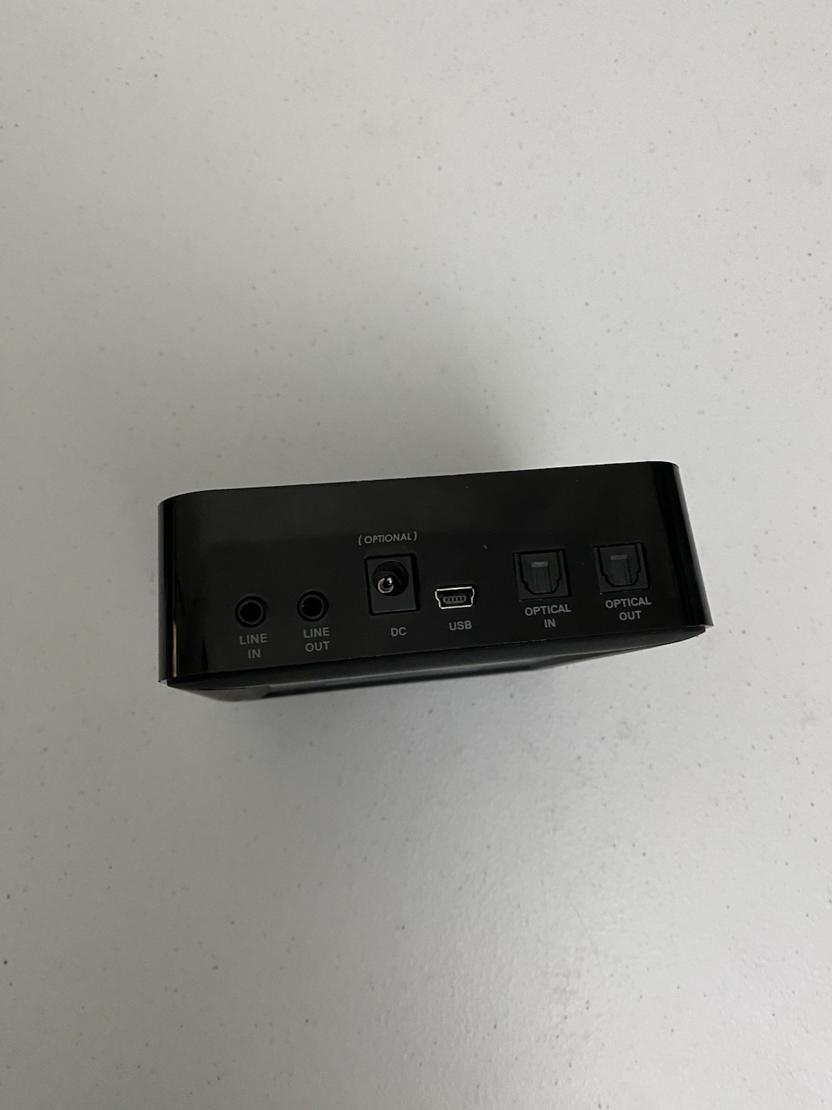 GameDAC SteelSeries Arctis Pro Wireless HS-00014TX Transceiver Only