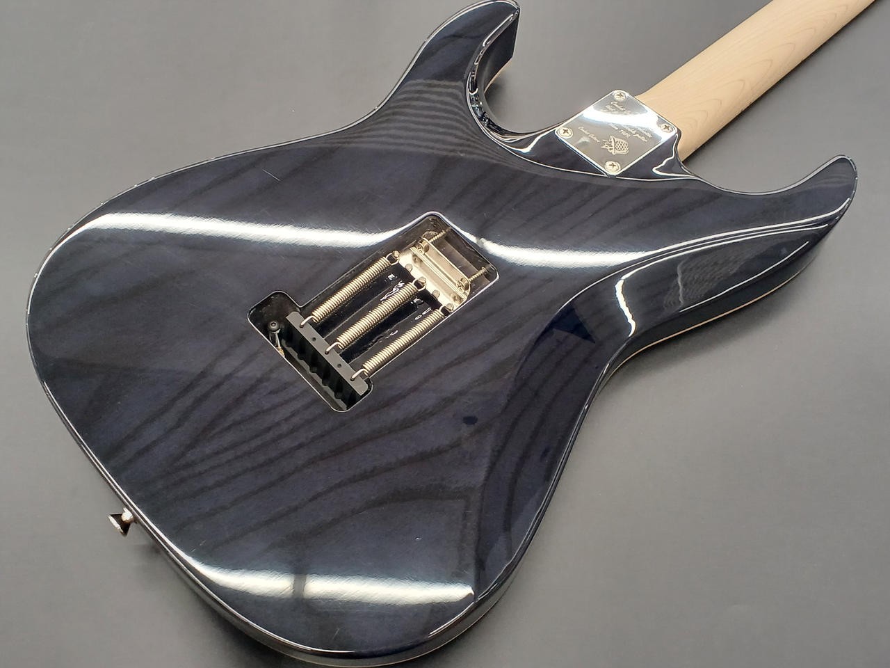 COMBAT ORDER GUITAR electric guitar