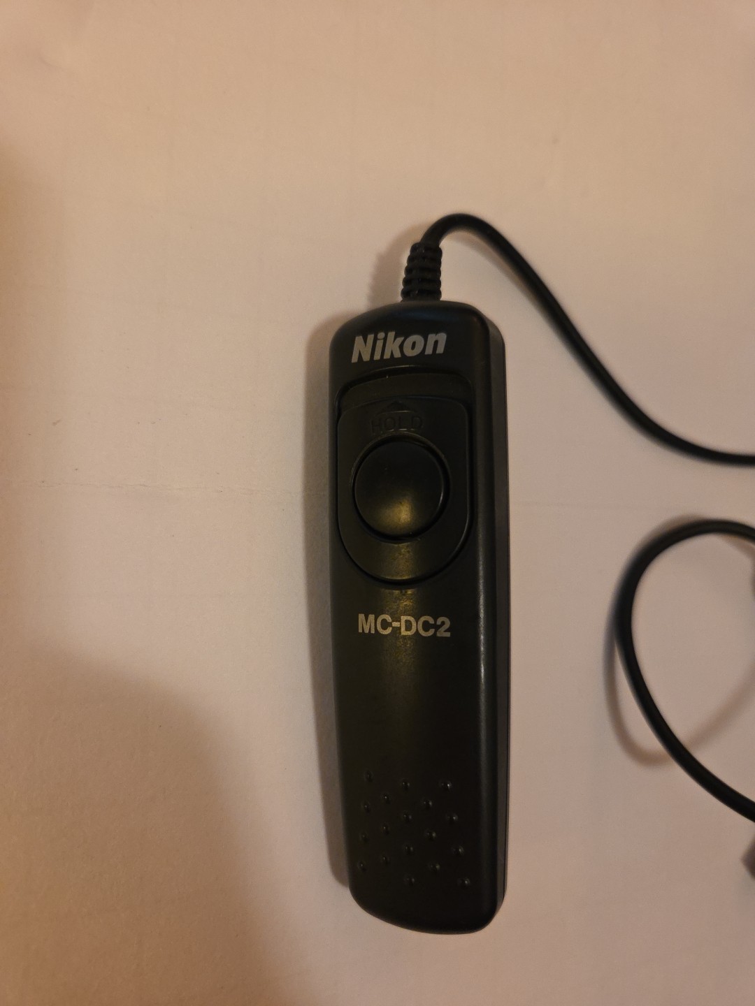 Nikon MC-DC2 Remote Release Cord