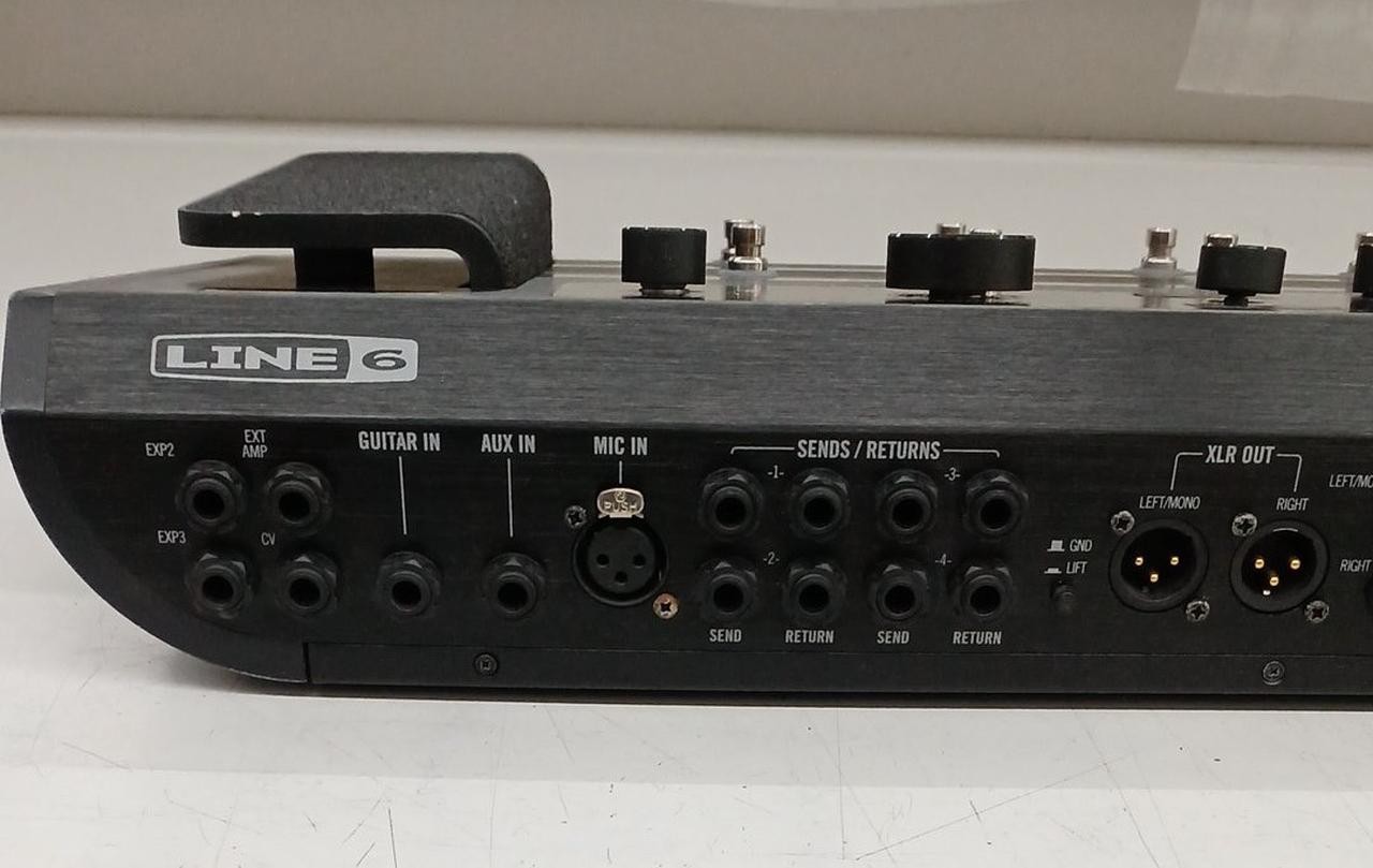 LINE6 HELIX FLOOR 230974