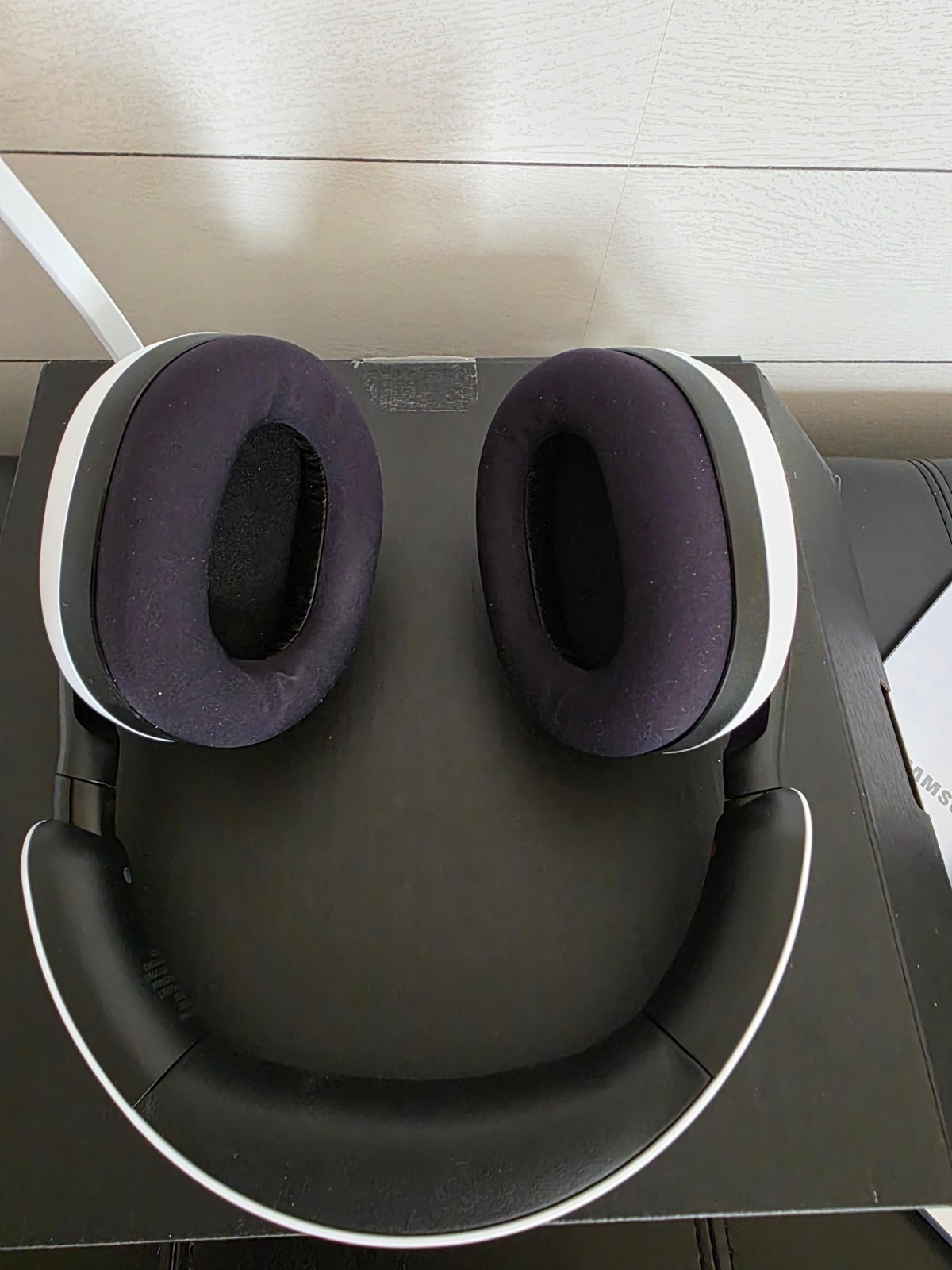 Sony INZONE H7 Wireless Gaming Headset