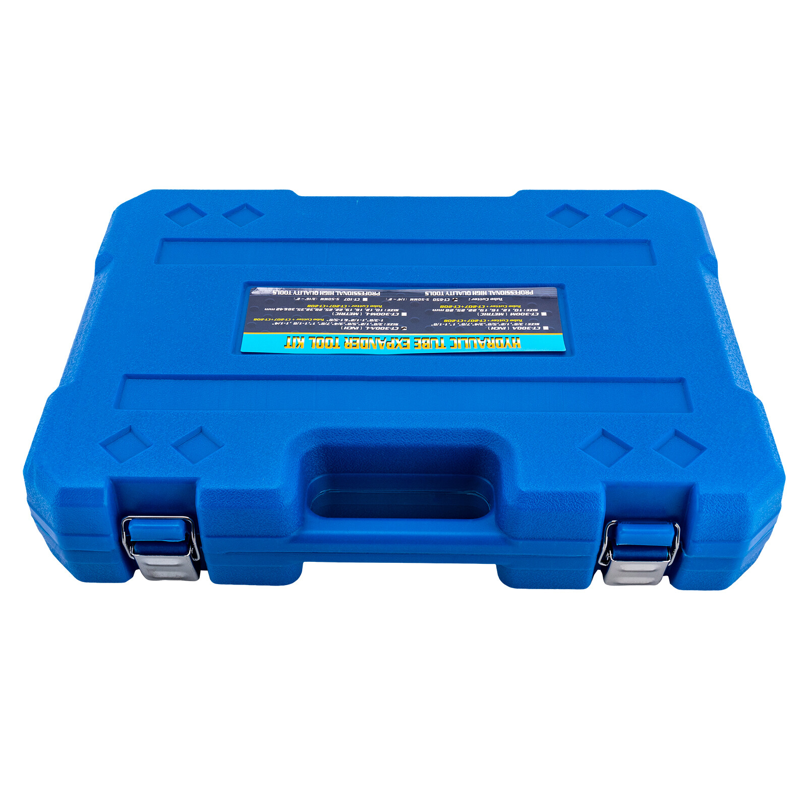 Hydraulic Expander Tool, Tube Cutter Expanding Copper Tube Expander