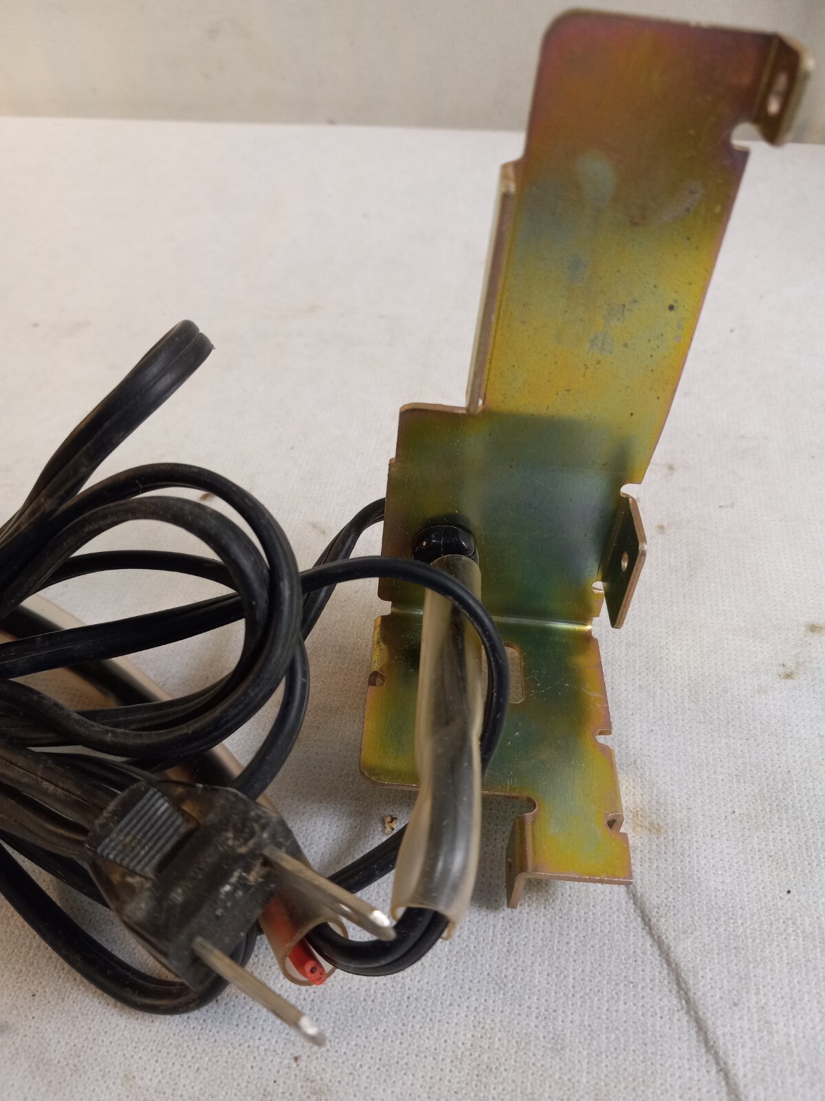 TECHNICS RS-263US DOLBY System POWER CORD