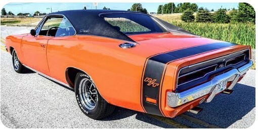 Hot Wheels 22nd Charlotte Nationals Convention 69 Dodge Charger R/T  Quick Ship