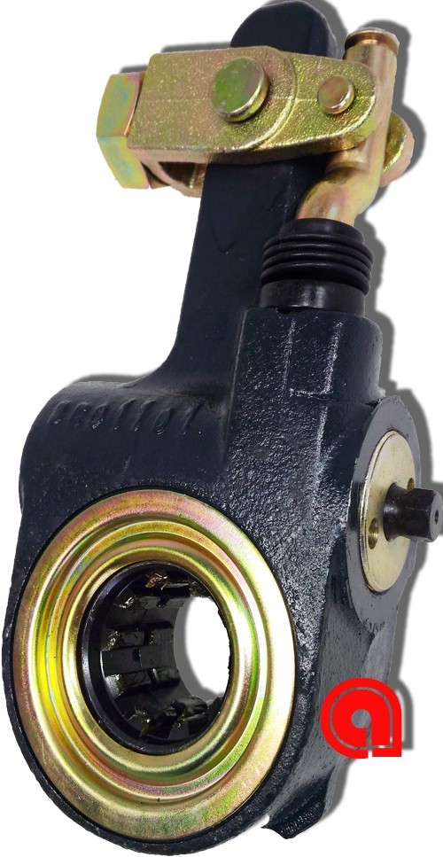 6" 10 Spline Automatic slack adjuster REF: Gunite AS1132, E15016 H-26381