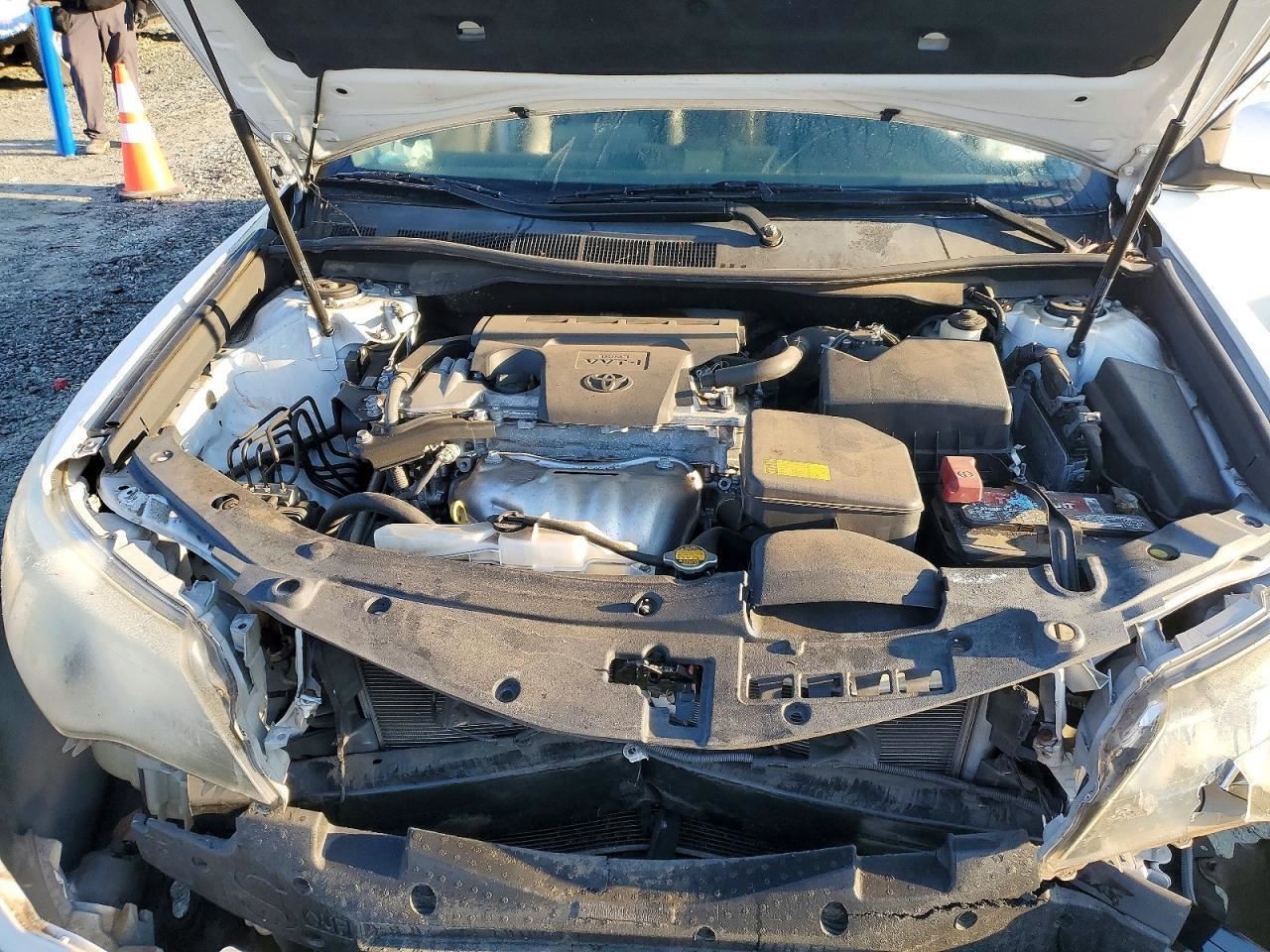 Engine ECM Electronic Module Engine Control SE Fits 12-14 CAMRY 5022572