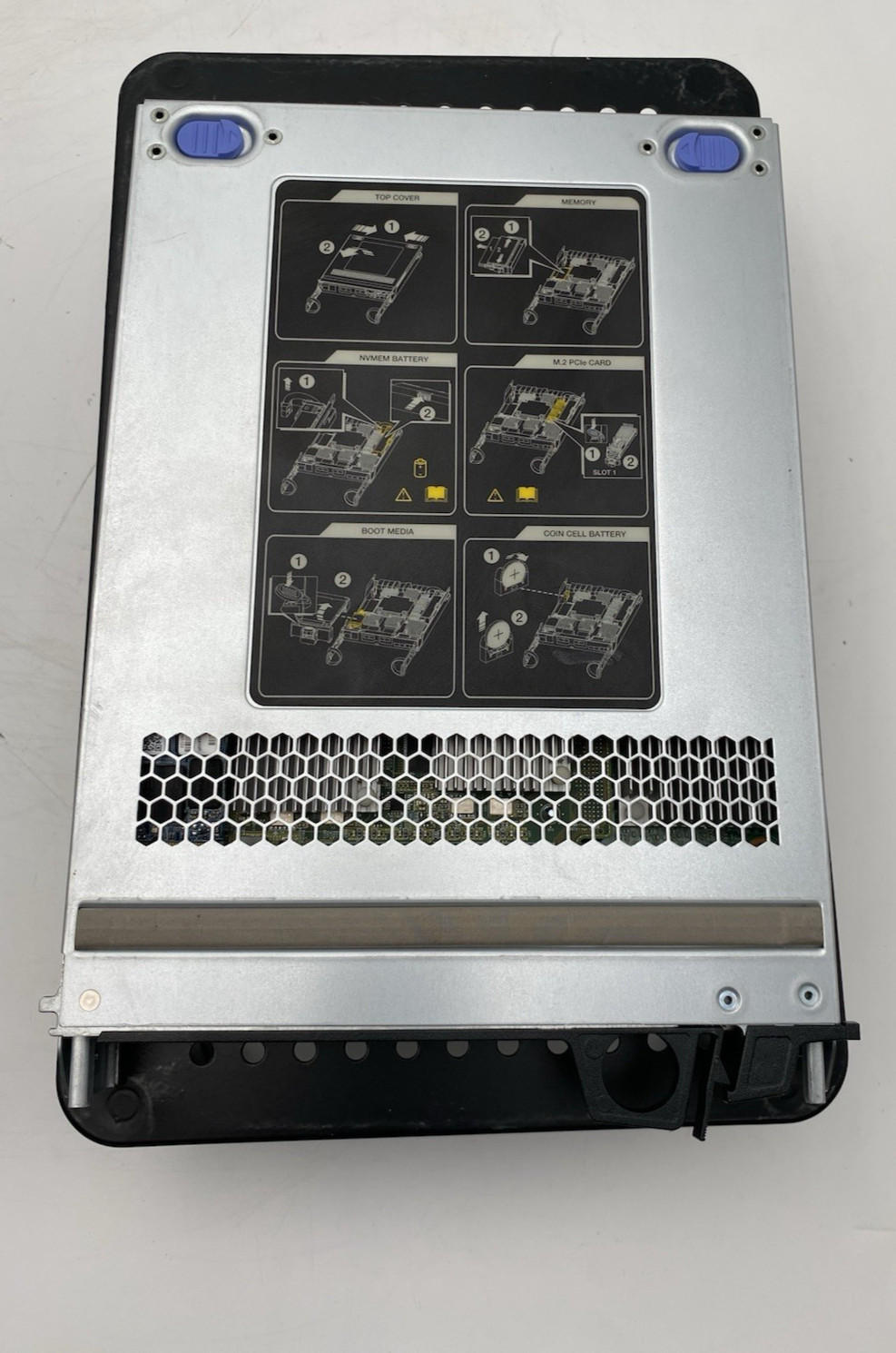 Netapp SAS Controller Module 32GB RAM 111-03964+C2