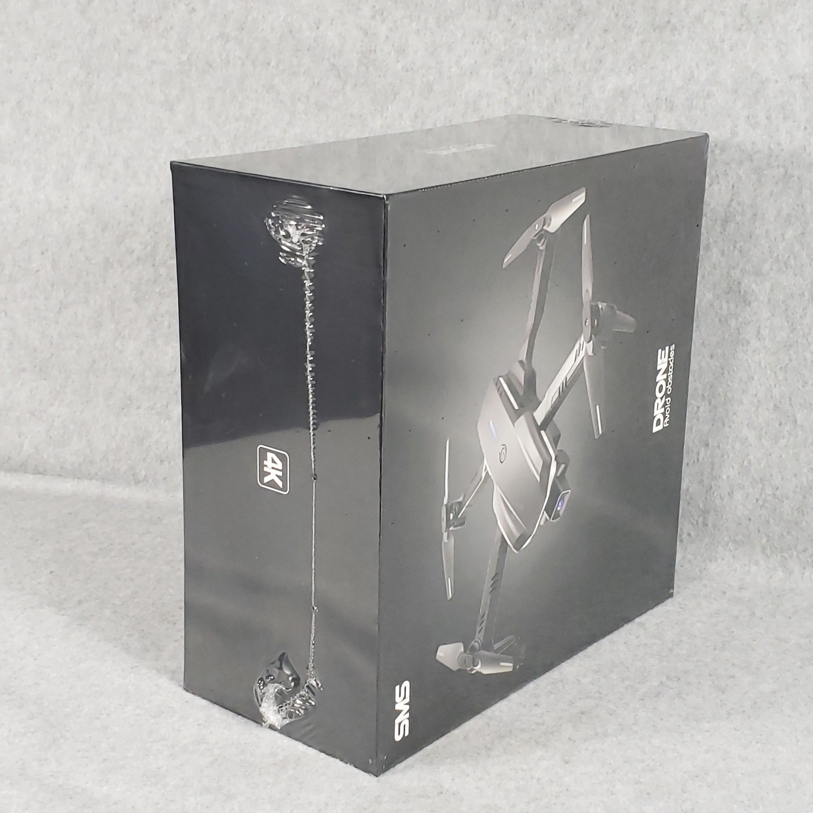 Drone Avoid Obstacles LF620 Camera 4K HD Wide Angle Lens Foldable Quadcopter