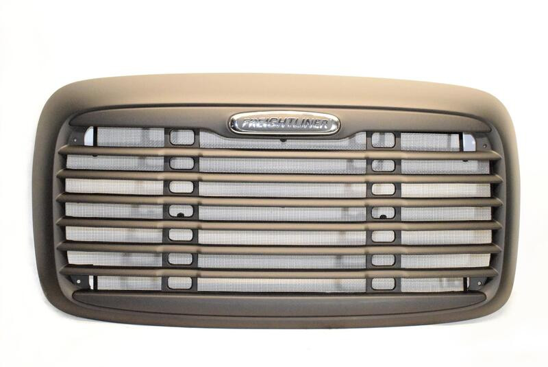 Freightliner Columbia Grille ABP-N795-91020-BLK (610-12223)