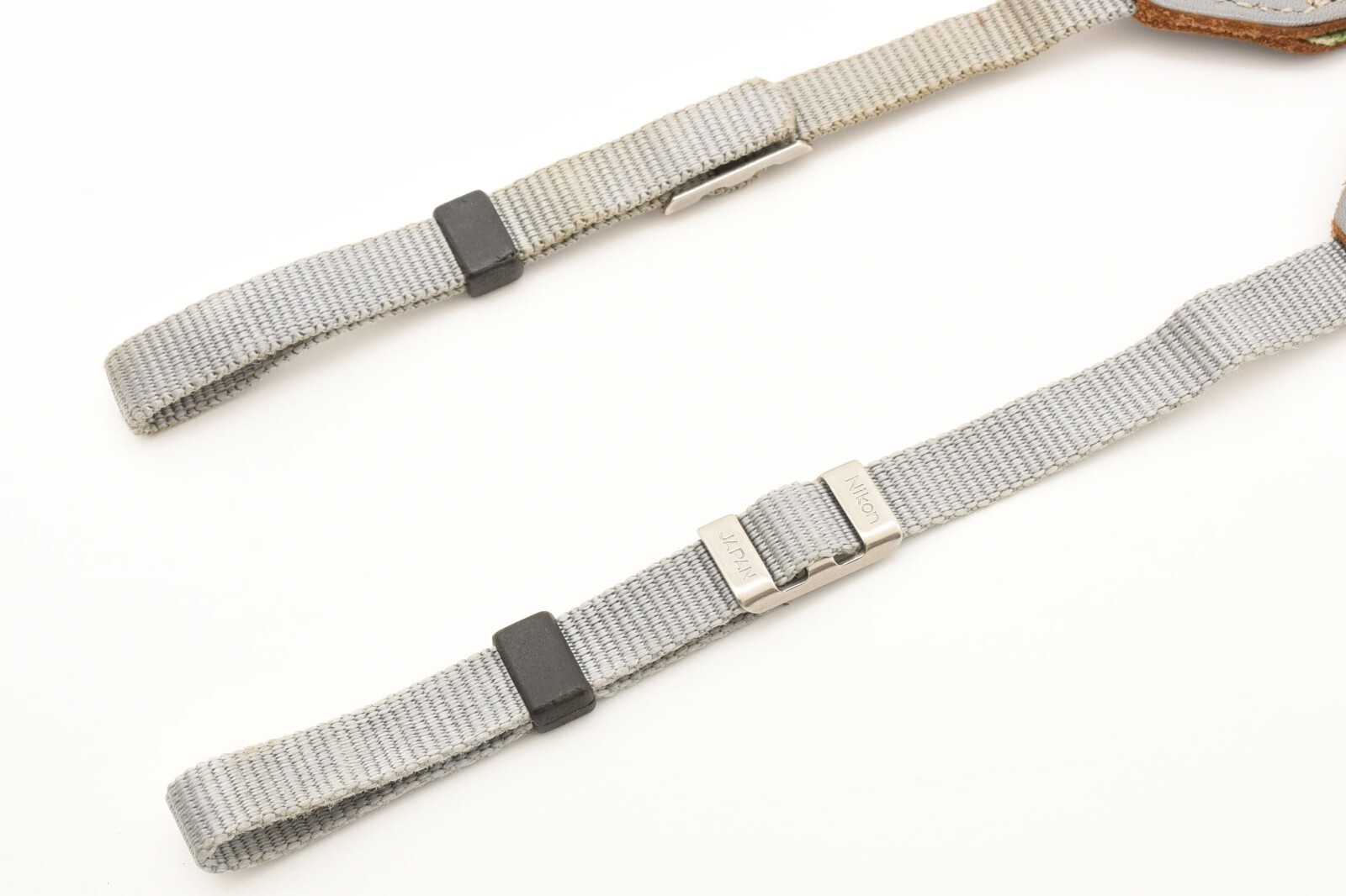 《TOP MINT》Nikon Aurora Color Neck Strap For Film Digital Camera From JAPAN✈✈🚀🎁