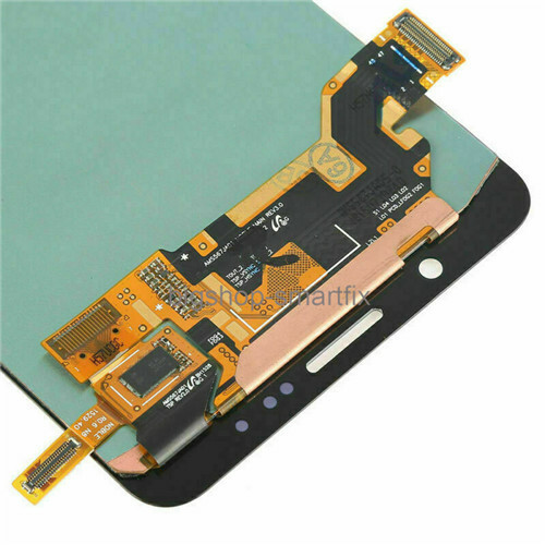 For Samsung Galaxy Note 5 LCD Touch Screen Assembly Digitizer Replacement Parts
