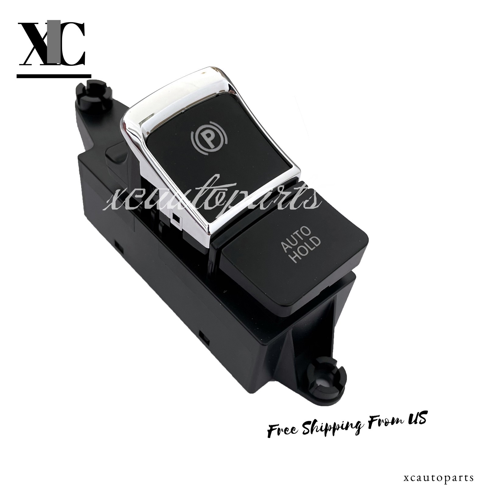 NEW Electronic Parking Brake Switch For Kia 2013 2014 2015 2016 Optima US Stock
