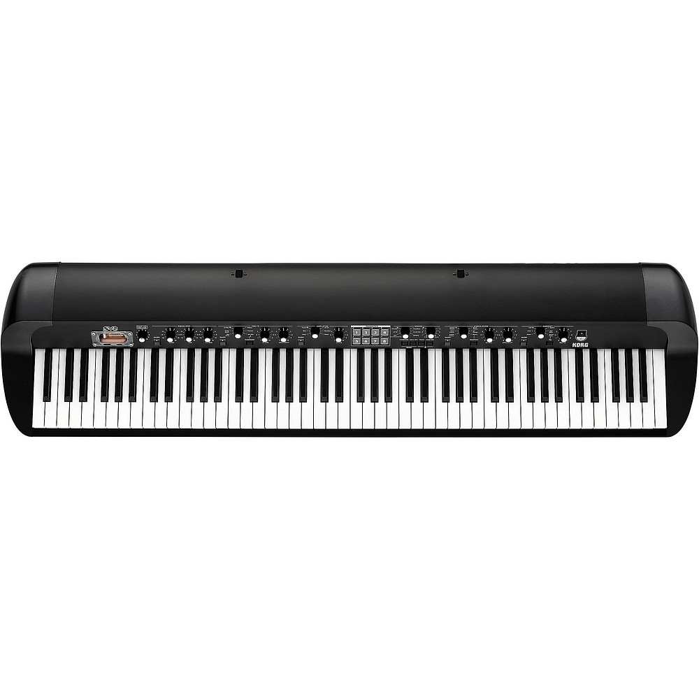 Korg SV2 Vintage 88Key Stage Piano