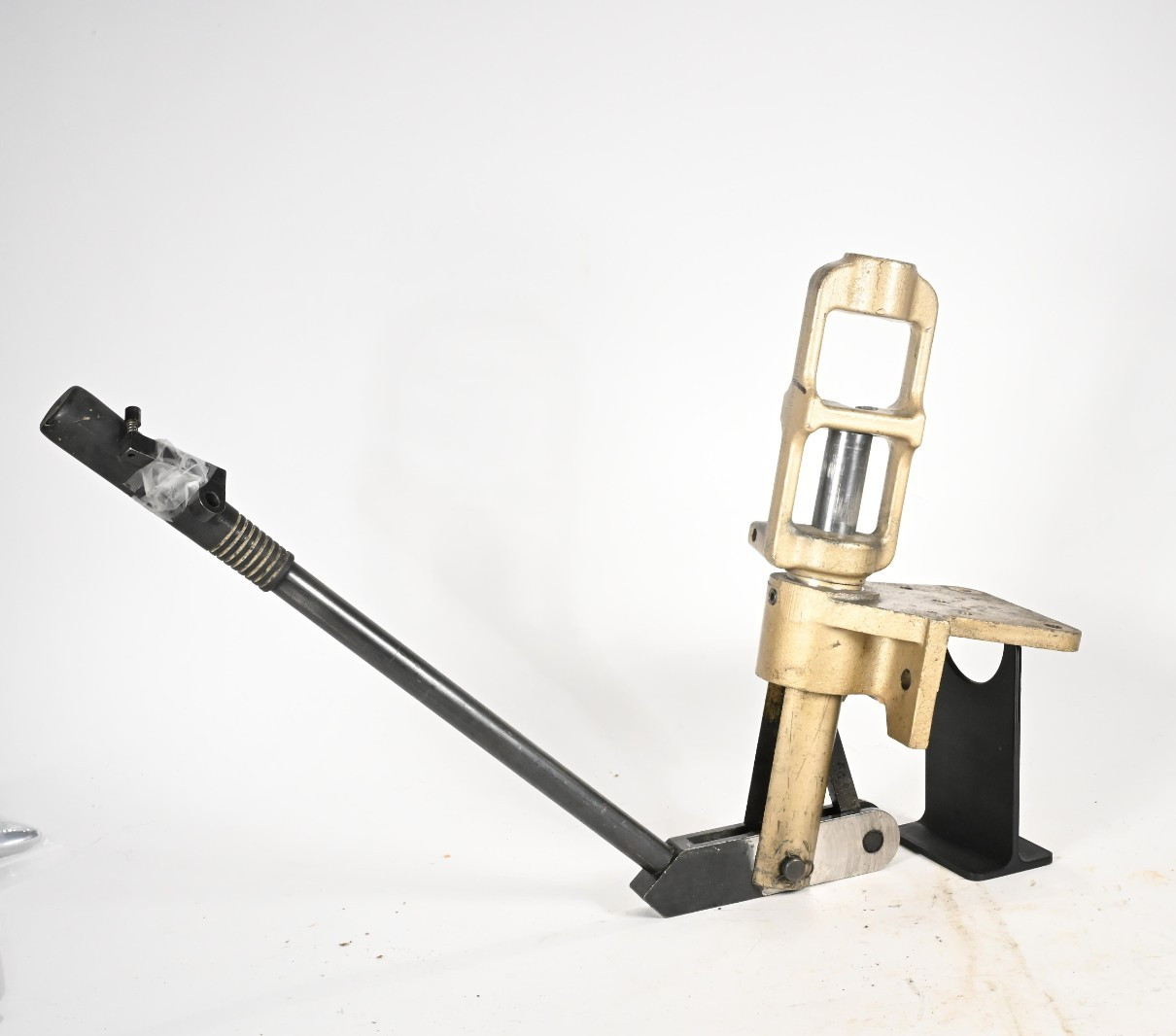 Savage Straight 8 Reloading Press w/ Small Primer Arm
