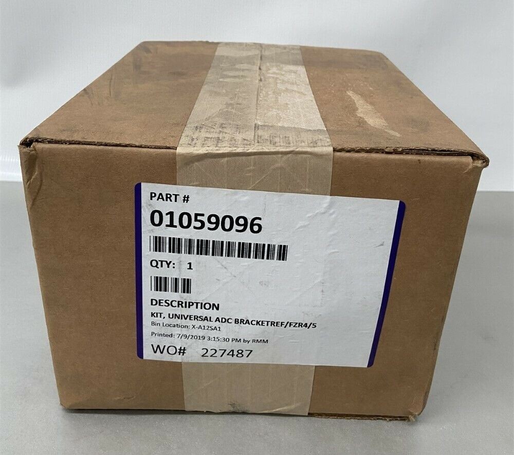 Follett 01059096 Kit, Universal ADC Bracket REF/FZR4/5