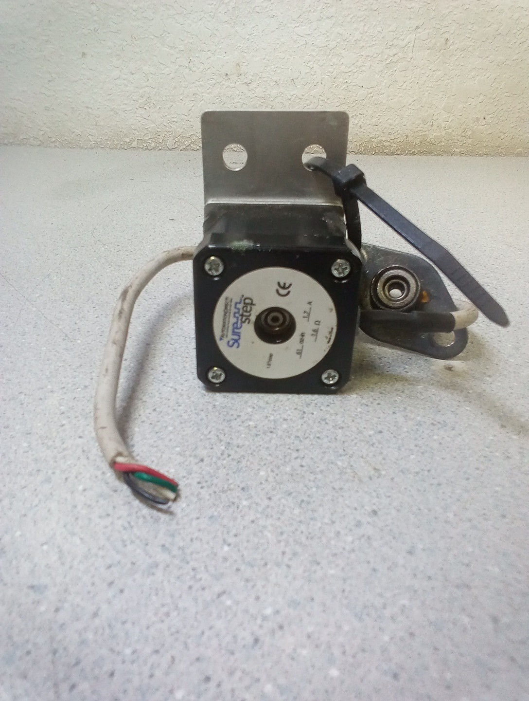 SureStep STP-MTR-17040 Stepper Motor 1.7A