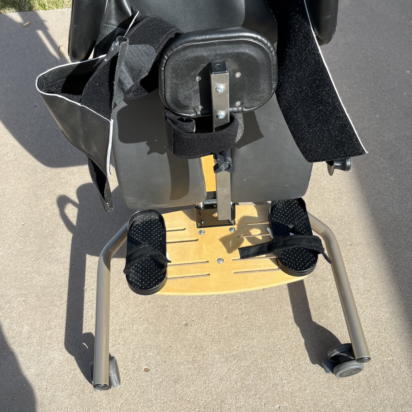 Rifton Pediatric Prone Stander up to 150 Pounds E940