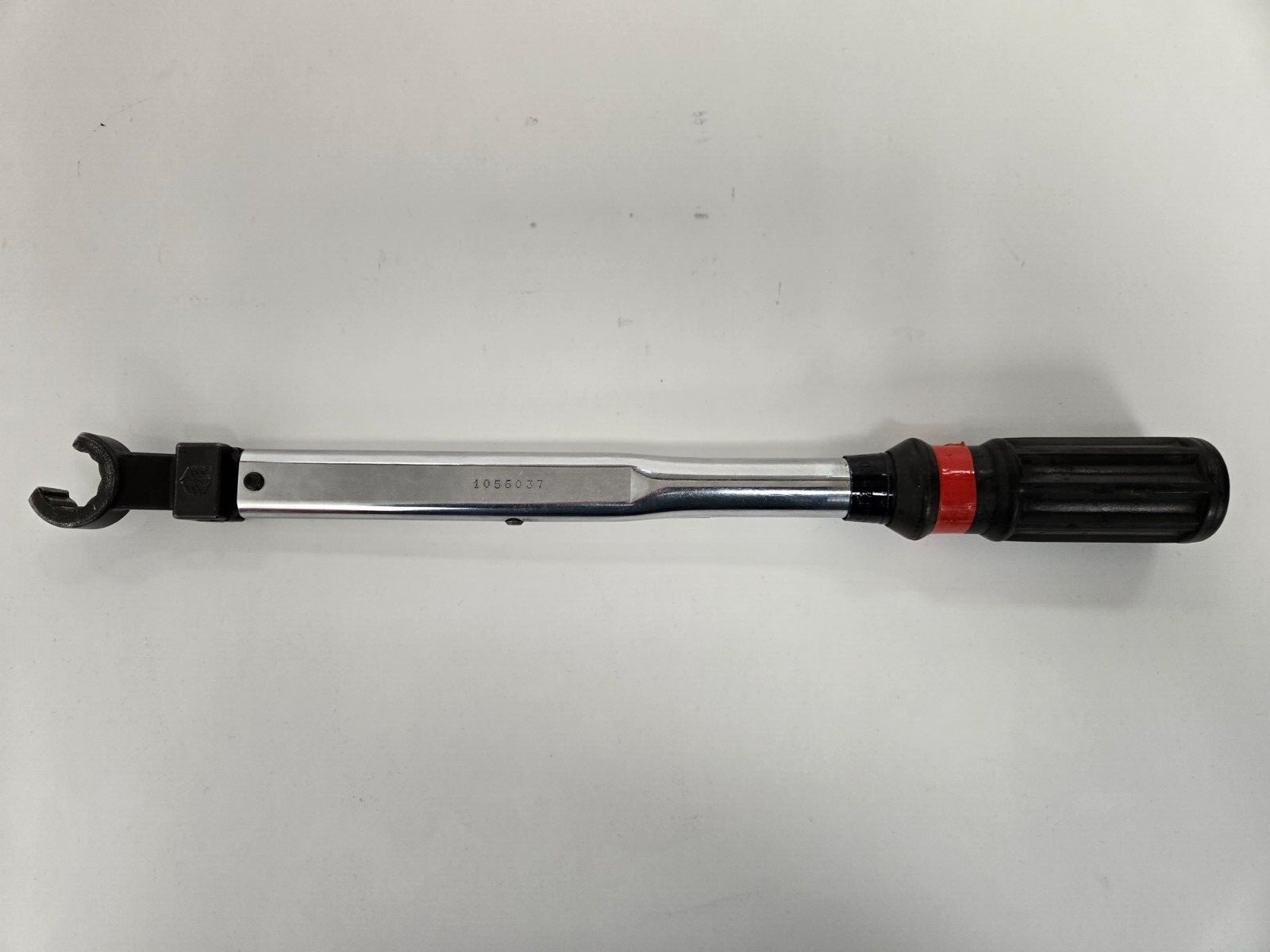 Sturtevant Richmont CCM 600I Interchangeable Head Torque Wrench