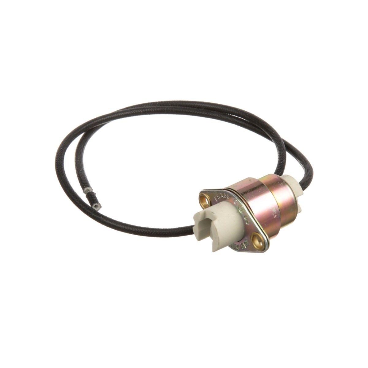 Socket for Frymaster - Part# 807-1415