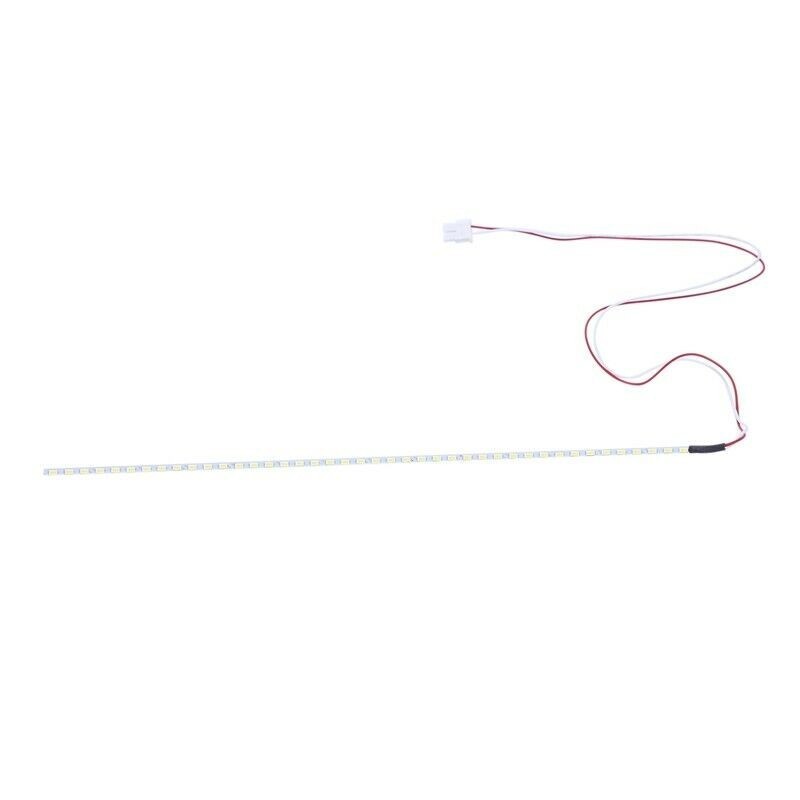 220mm LED Backlight Strip Kit for 10 4 inch LCD Screen Replacement and Upgrade