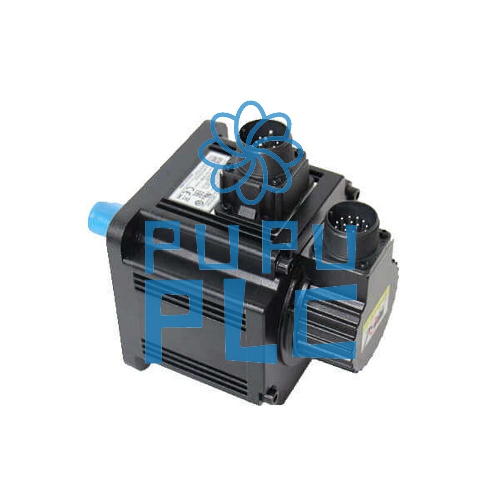 New 1Pcs DELTA servo motor ECMA-E21310RS
