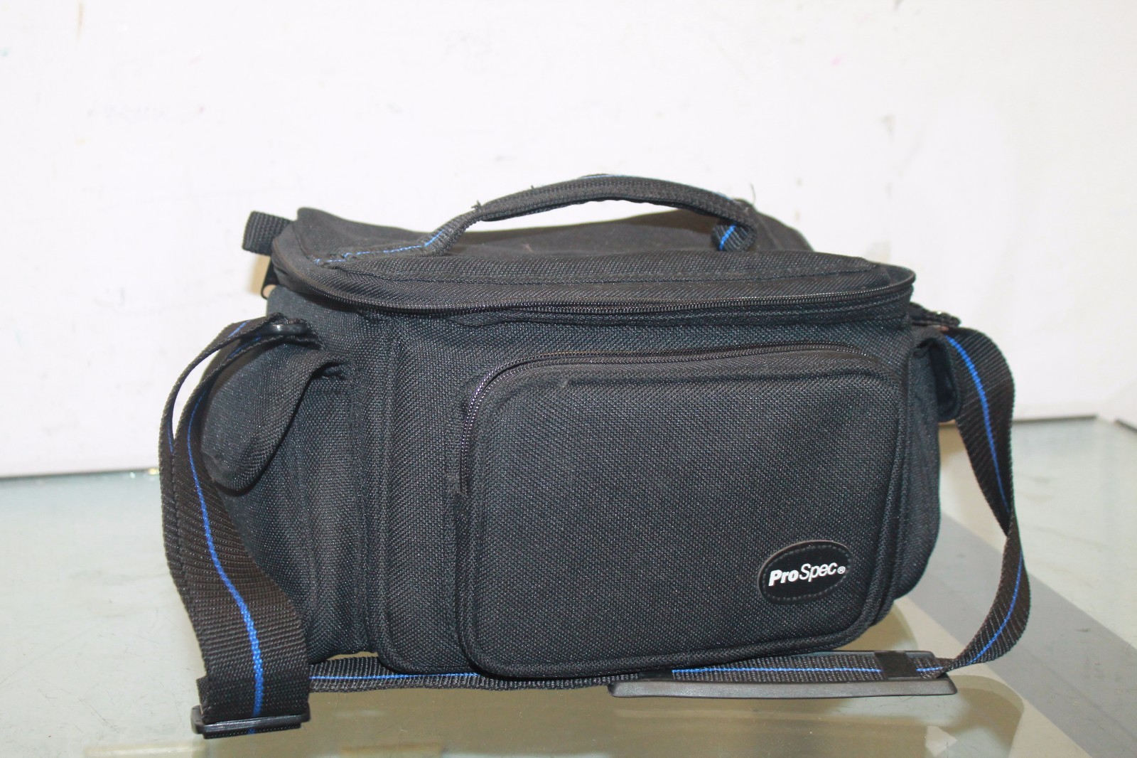 ProSpec Camera Bag Black 13'' X 7'' X 9''