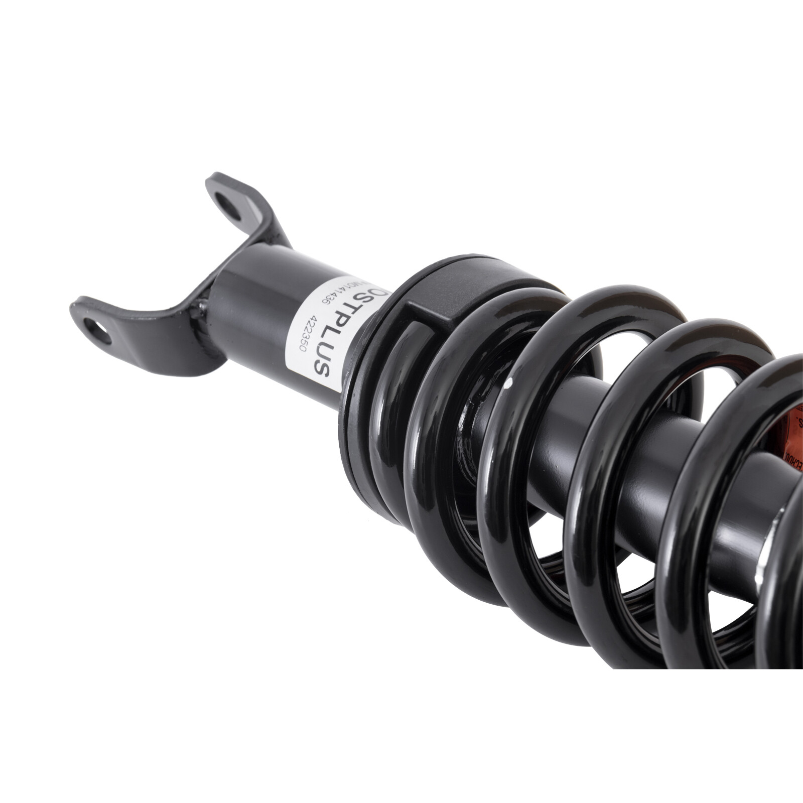 Pair Front Complete Struts Assembly Shocks For Dodge Ram 1500 4WD 2006 2007 2008