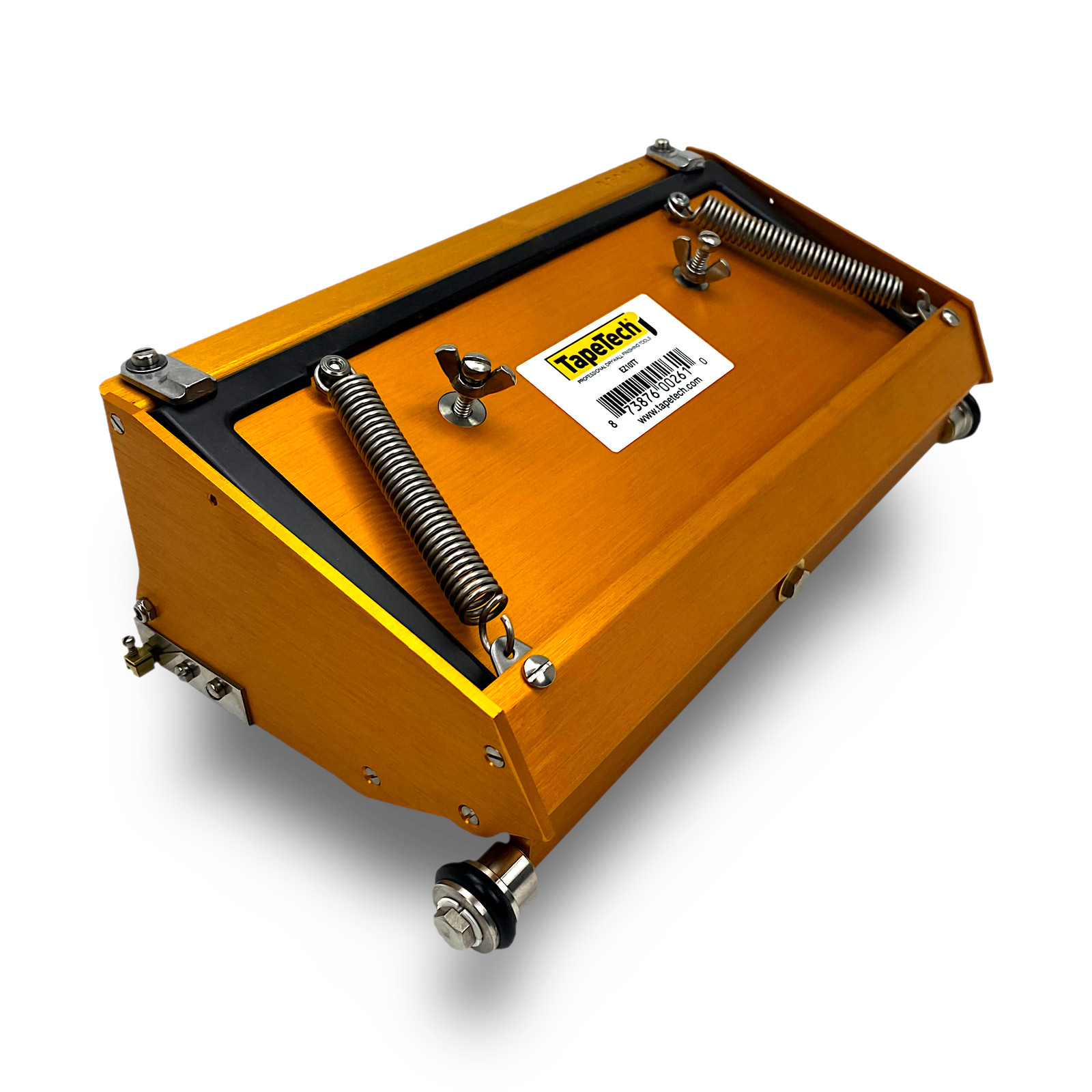 Tapetech Flat Box Drywall Finishing Set
