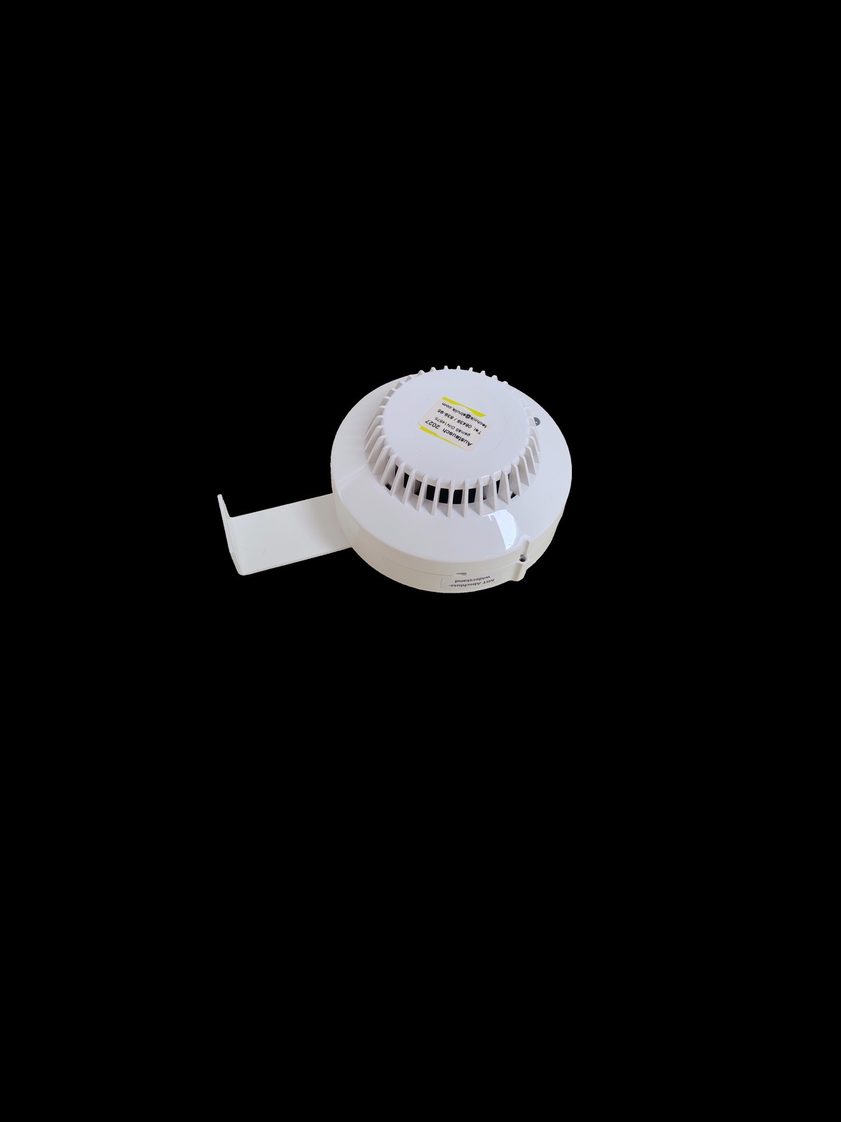 Nittan ST-P-DA - Smoke Alarm