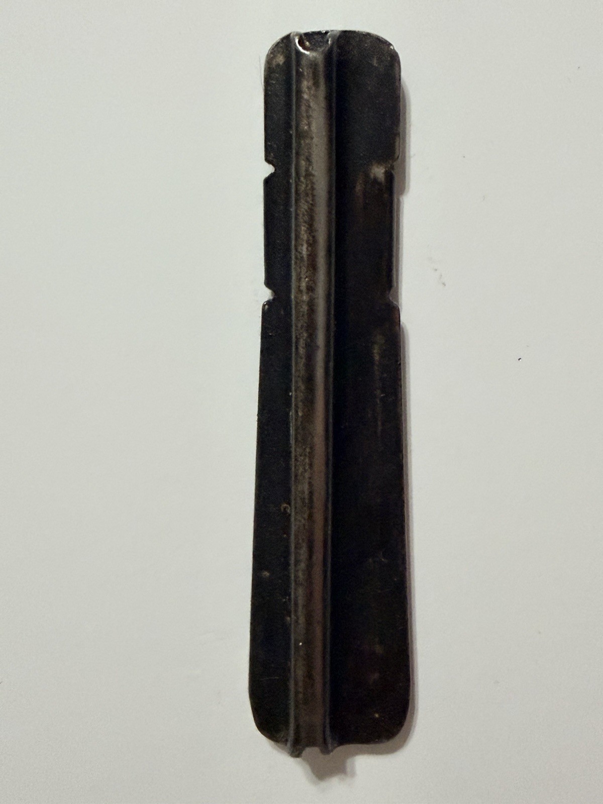 Smith Corona Model  1903A3  Rifle Magazine Follower Blued