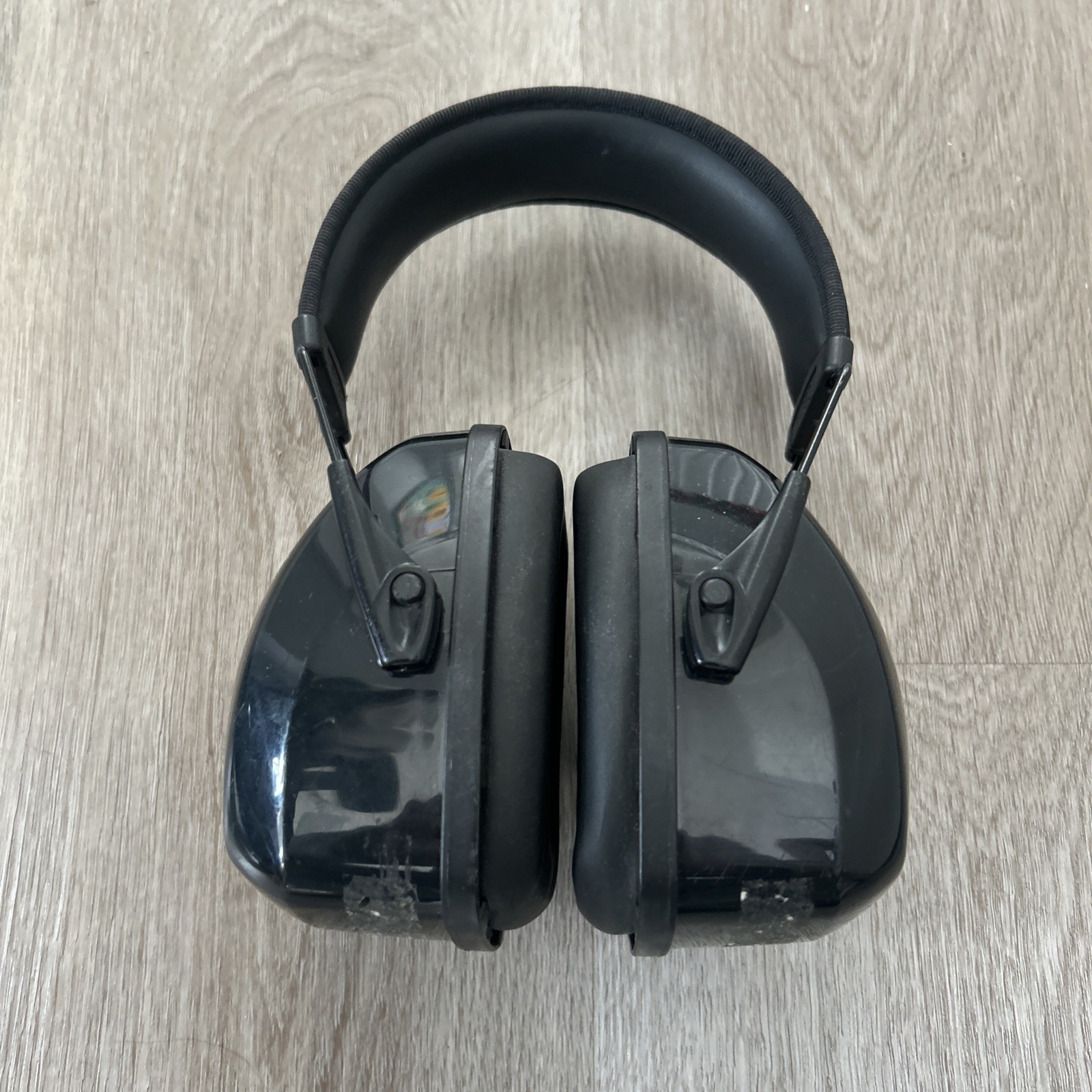 Bilsom EN352 Leightning L3 Headphones Australian Shooting Hearing Protectors