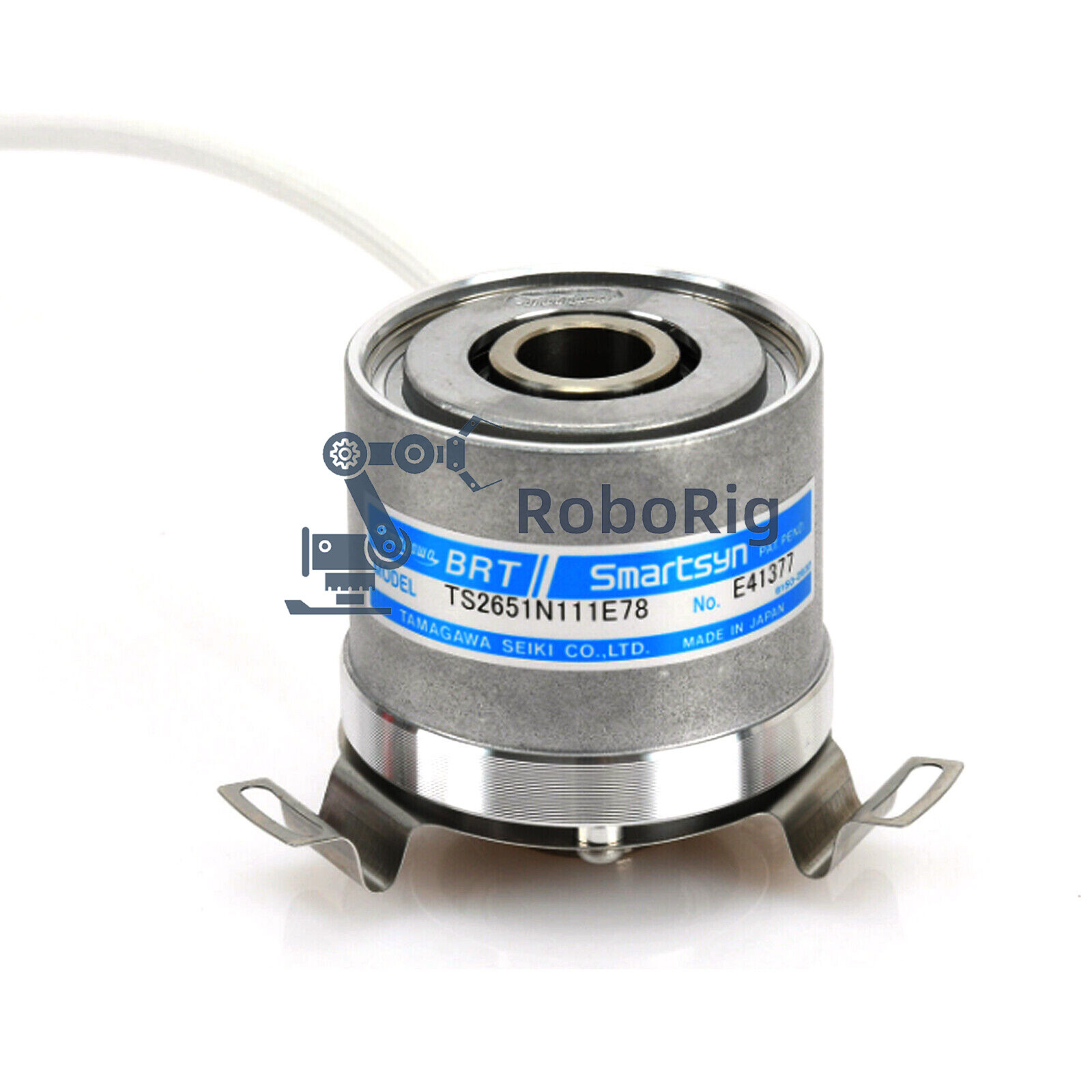 New TAMAGAWA SEIKI TS2651N111E78 Rotary Encoder