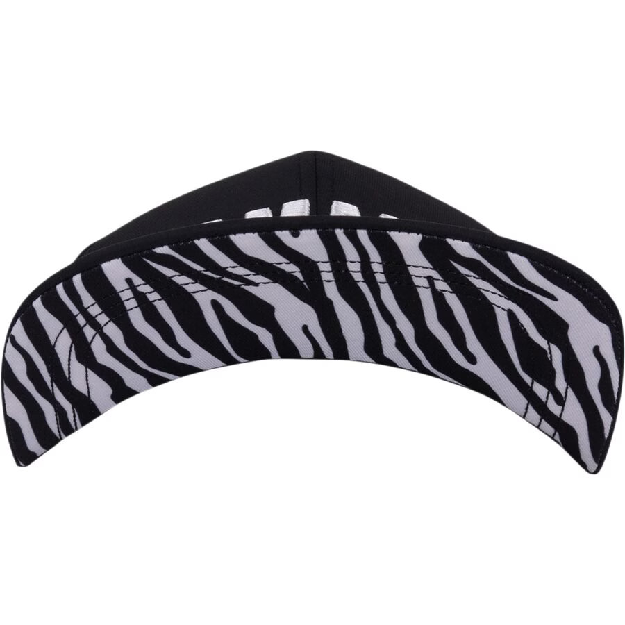 Yamaha Apparel Graffiti Snapback Hat