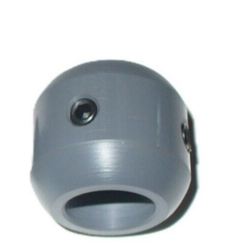 VEVOR 17mm Camera Skid/Compatible With VEVOR 17mm Camera Heads