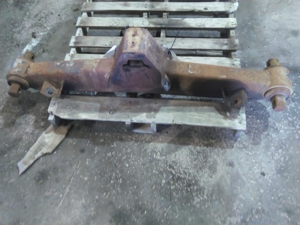 Replaces HENDRICKSON ALL SUSPENSION PART , OH
