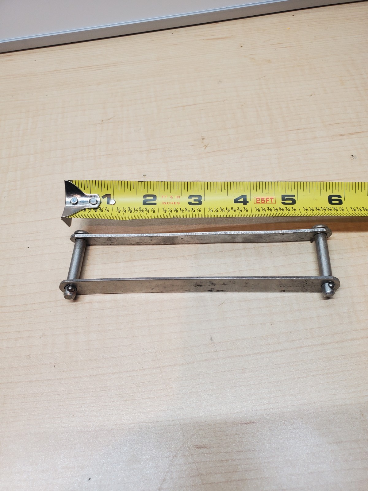 Kinetico S350 Softener Style Connector Pins