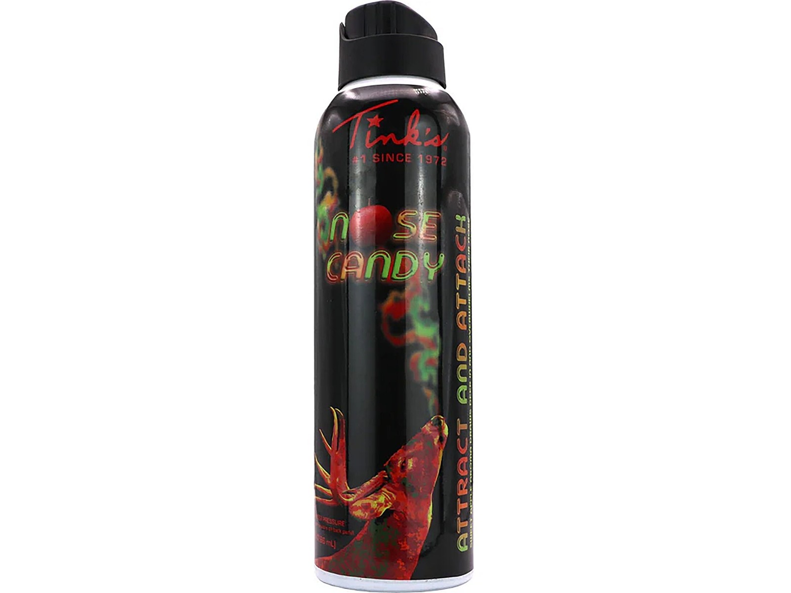 Tink's Nose Candy Cover Scent Apple