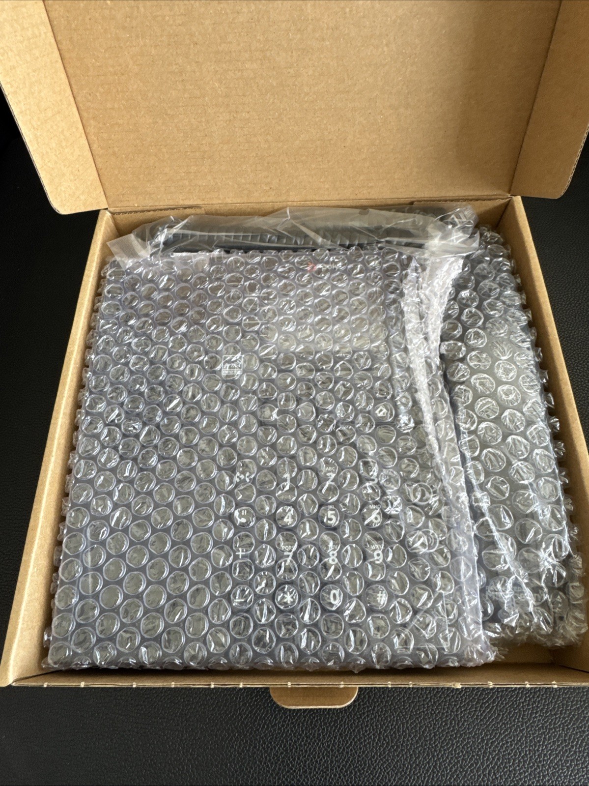 Polycom VVX 250 Desktop Phone - NEW