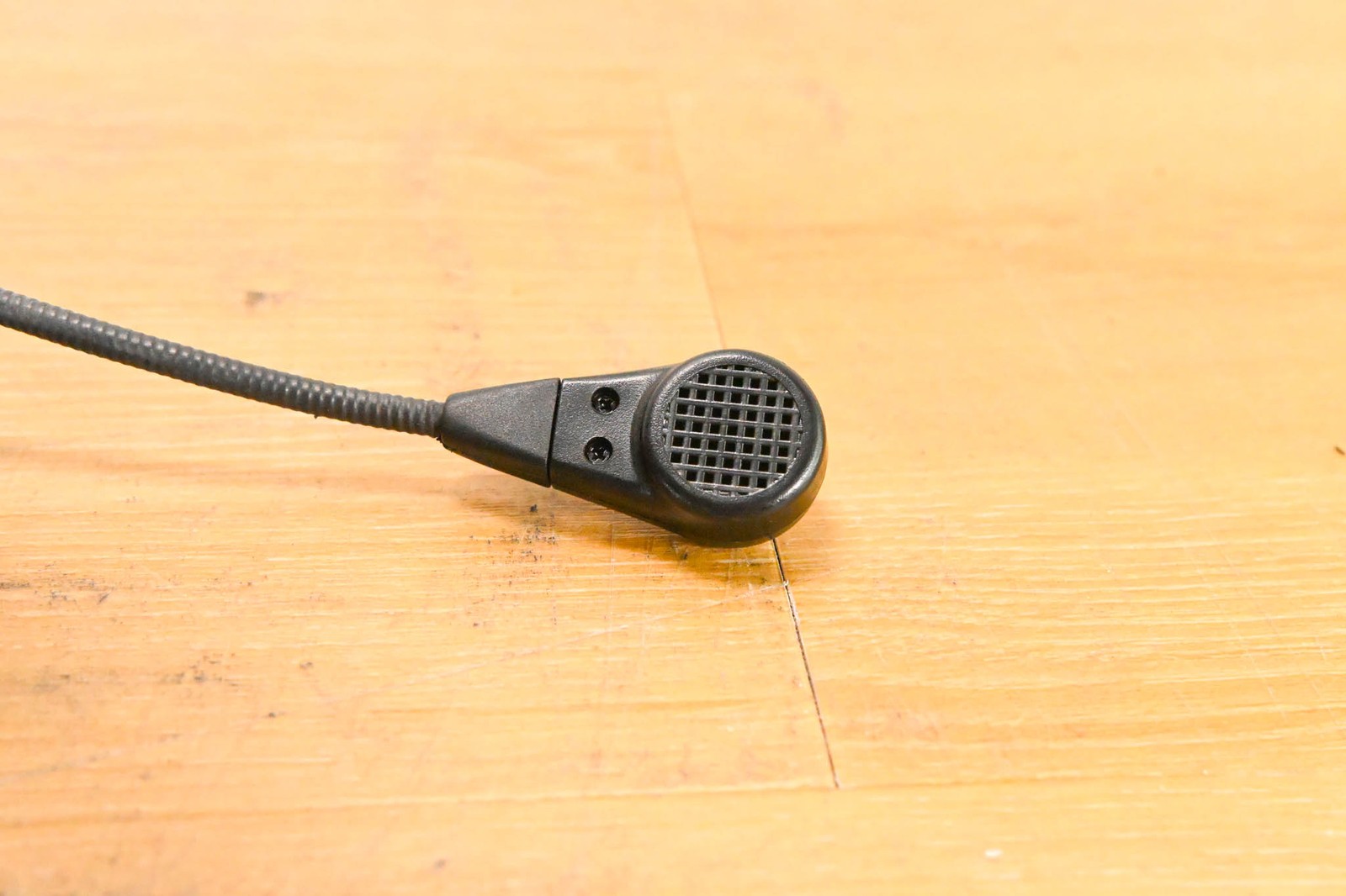 Pro Intercom SMH310 Single-Muff Intercom Headset CG01YLH