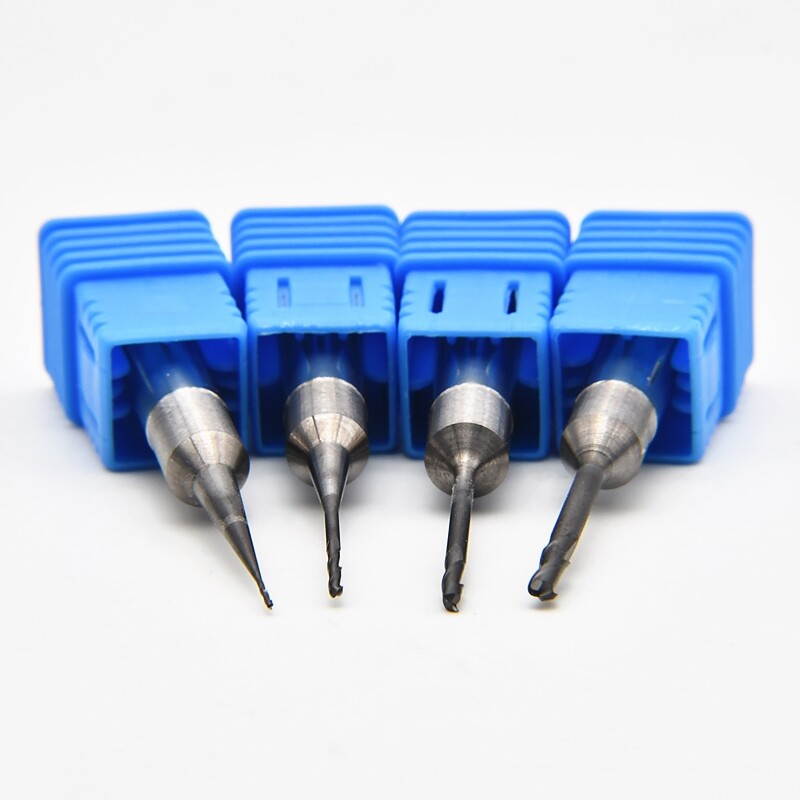 Zirkonzahn Zirconia Milling Burs Tools Cad Cam Diamond Coated/DLC Cutters