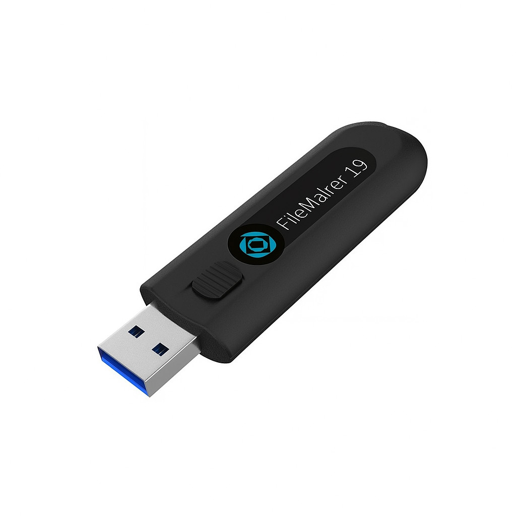 FileMaker Pro 19