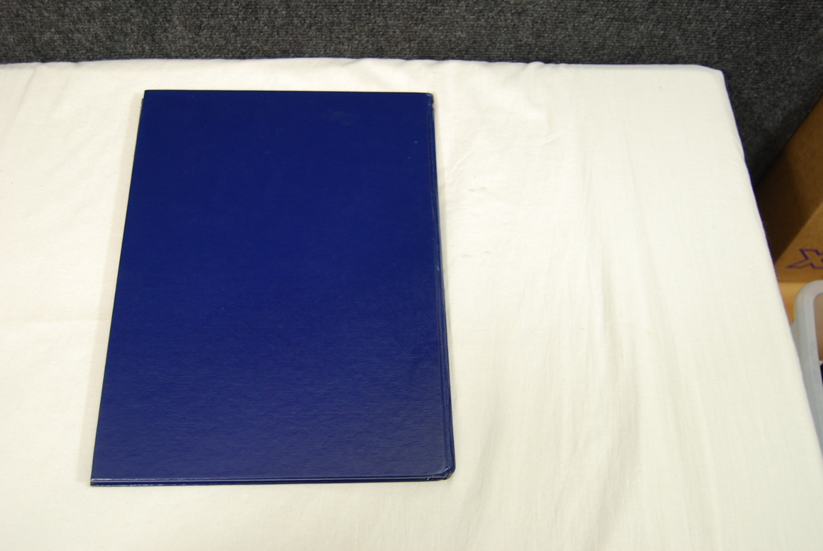 Lackland Basic Training Book, Female Squadron 3743, 1977