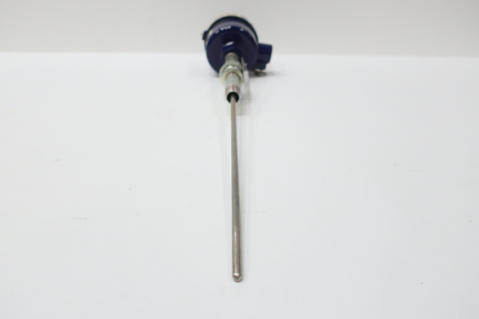 Wika TR10 Resistance Temperature Detector 30v-dc