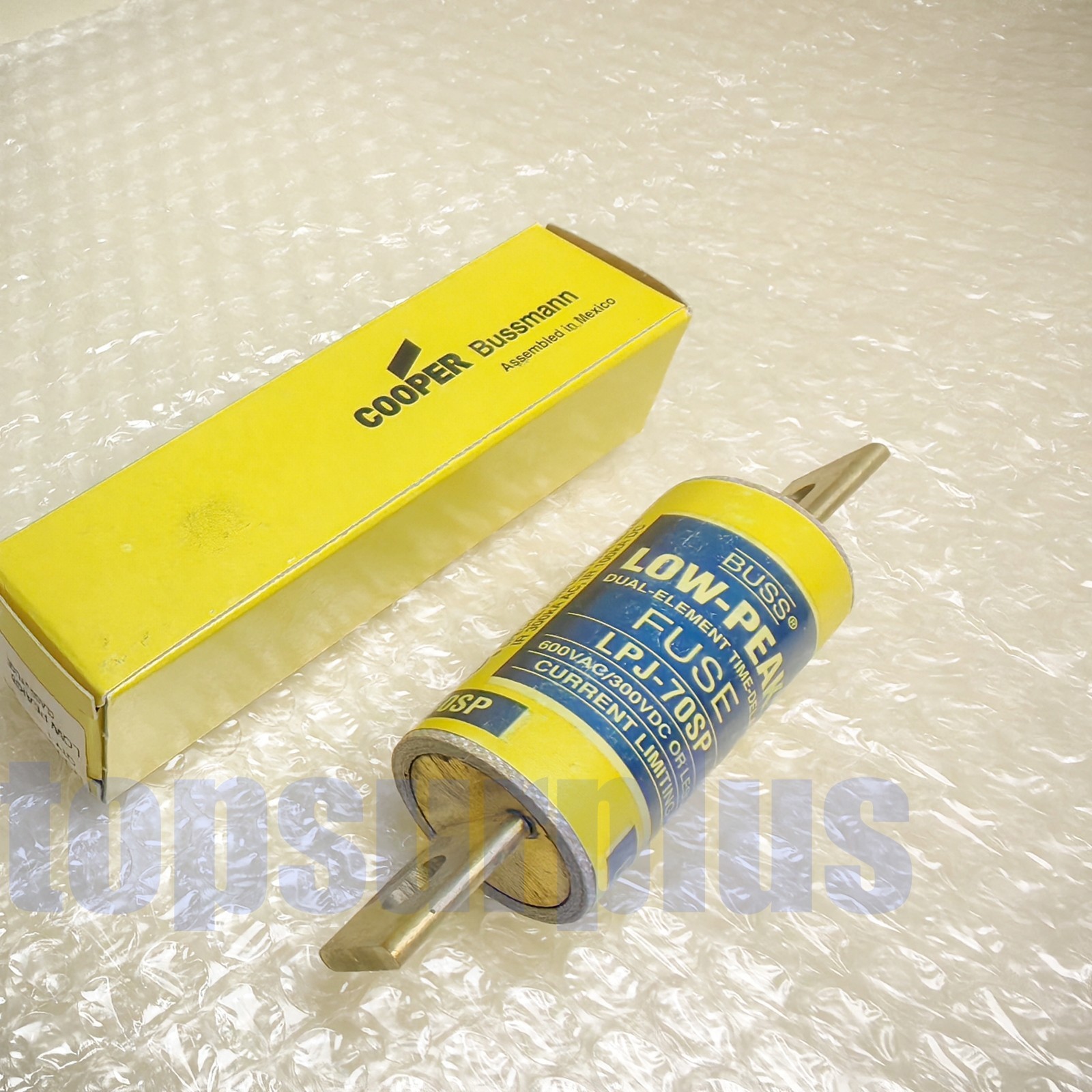 (1 PCS) LPJ-70SP Bussmann Fuse